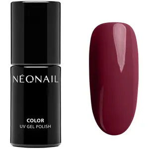 NEONAIL Lady In Red gélový lak na nechty odtieň Ripe Cherry 7,2 ml