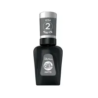 Sally Hansen Matný vrchní gelový lak Miracle Gel Matte Top Coat 14,7 ml