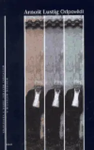 Odpovědi - Arnošt Lustig