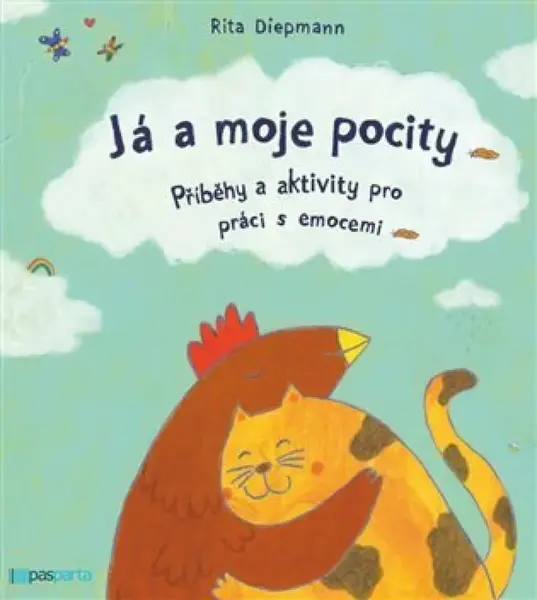 Já a moje pocity - Rita Diepmann, Anne Marie Braune
