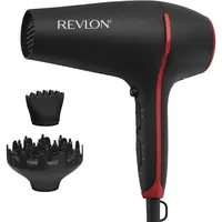 Revlon Beauty SmoothstayTM Coconut oil-infused Hair dryer fén na vlasy 1 ks