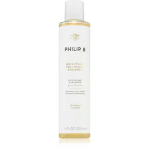 Philip B. White Label objemový šampon 220 ml