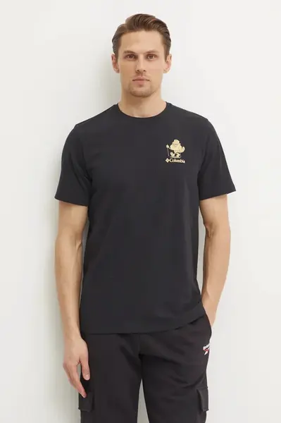 Tričko Columbia Hageman