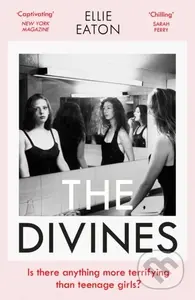 The Divines (A razor-sharp, perfectly twisted debut) - kniha z kategorie Společenská beletrie