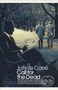 Call for the Dead - John Le Carre