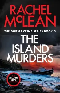 The Island Murders - Rachel Mclean