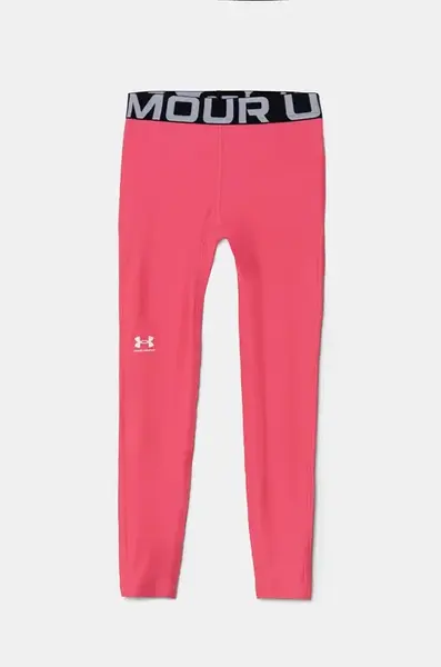 Under Armour Dětské legíny Under Armour HG Legging