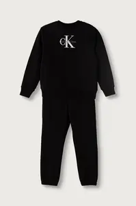 Calvin Klein Jeans teplákový set dětský s bavlnou