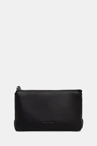 Kožená kosmetická taška Marc O'Polo