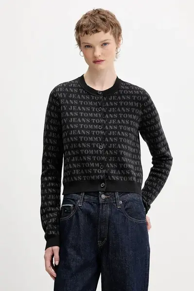 Tommy Jeans  Kardigan