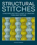 Structural Stitches - Victoria Salmon