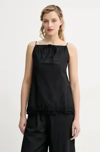 By Malene Birger  Bavlněná mikina  ELLE