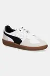 Puma  Dětské semišové tenisky  Palermo Lth Jr