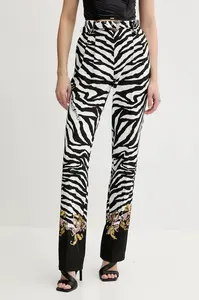 Kalhoty Versace Jeans Couture