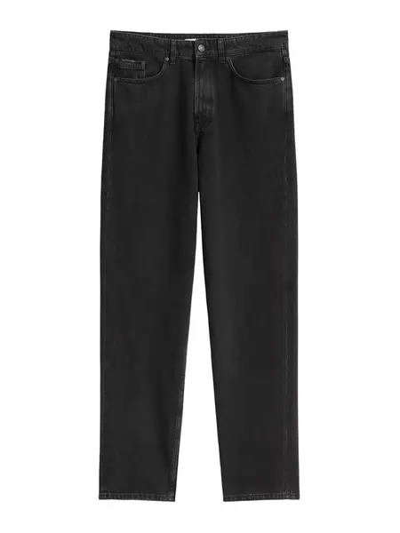 Marc O'Polo DENIM Džínsy  čierny denim