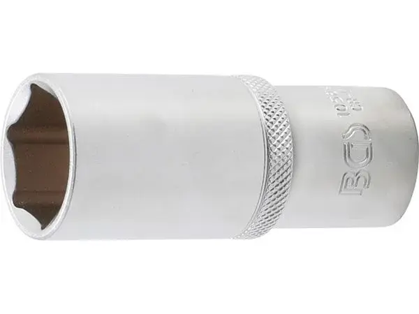 BGS Technic BGS 10564 Nástrčná hlavice 1/2“ 24 mm, 6ti hranná, prodloužená, Pro Torque
