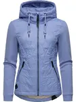 Ragwear Prechodná bunda 'Lucinda'  opálová