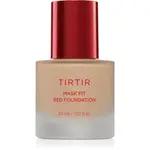 TIRTIR Mask Fit Red Foundation rozjasňující tekutý make-up s hydratačním účinkem odstín 23N Sand 30 ml