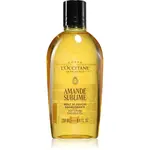 L’Occitane Amande Sublime Softening Shower Oil sprchový olej 250 ml