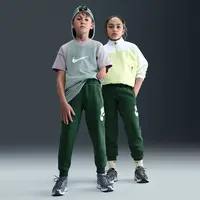 Nike Club Fleece Big Kids Joggers XL