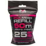 Pva hydrospol náhradní pva punčocha all season 50 m - 25 mm