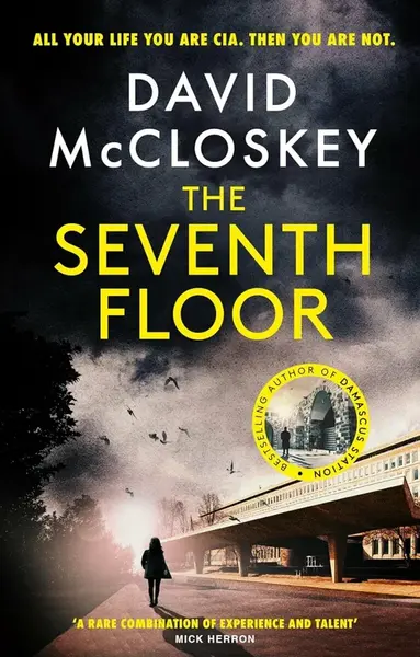 Seventh Floor - David McCloskey
