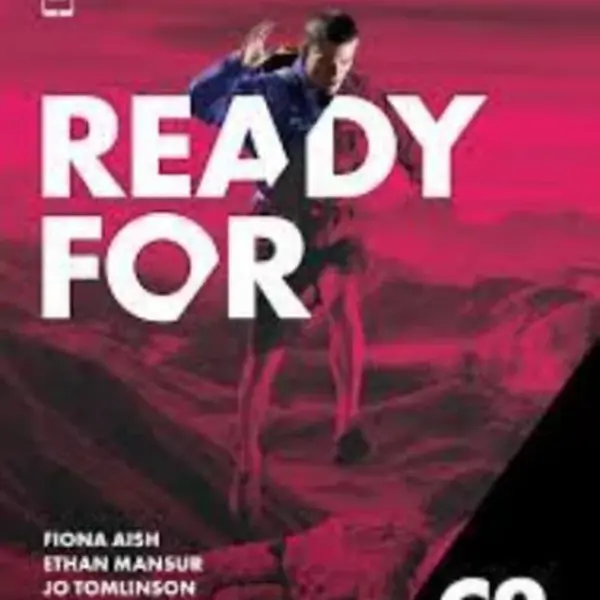 Ready for C2 Proficiency. Student's Book with key + Digital Student's Book