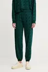 Tepláky HUGO LOKKY Long pant