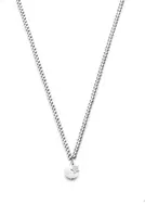 Liu Jo Originální ocelový náhrdelník s hvězdičkou LJ2181