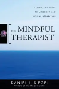 The Mindful Therapist - Daniel J. Siegel
