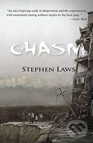 Chasm - Stephen Laws