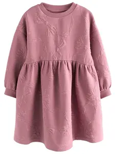 Next Šaty  staroružová