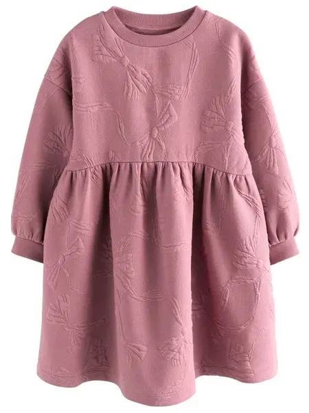 Next Šaty  staroružová