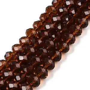 Glass Beads Strands