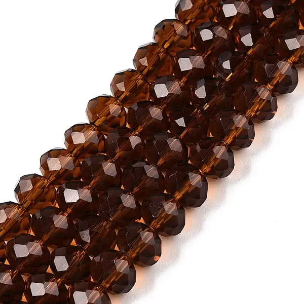 Glass Beads Strands