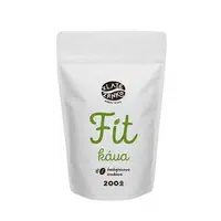 Káva Zlaté Zrnko - FitKáva (Bezkofeínová 100% arabika) 500 g