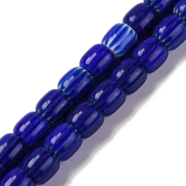Handmade Lampwork Beads Strands