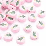 Handmade Polymer Clay Beads