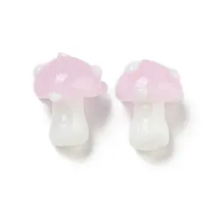 Handmade Lampwork Beads Strands