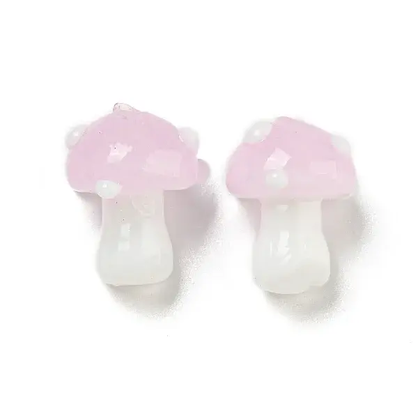 Handmade Lampwork Beads Strands