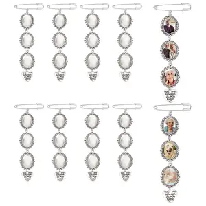 DIY Brooch Making Kits