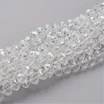 Glass Beads Strands