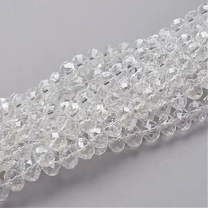 Glass Beads Strands