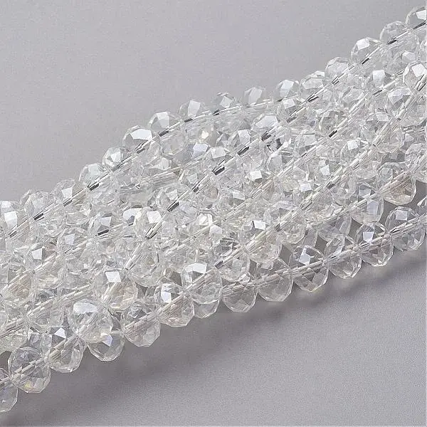 Glass Beads Strands