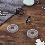 4 Rolls Tiger Tail Wire