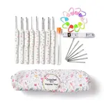 DIY Croche Tool Sets