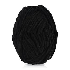 1 Skein Soft Crocheting Yarn