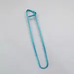 Aluminum Yarn Stitch Holders for Knitting Notions