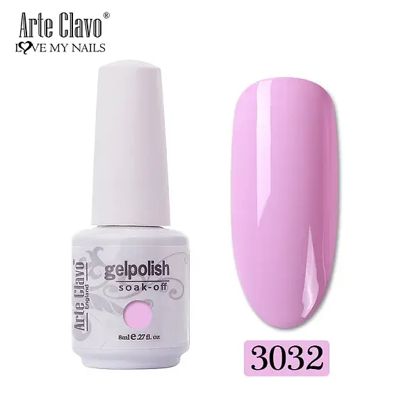 8ml Special Nail Gel