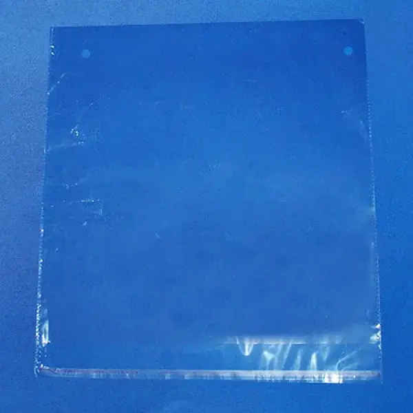 Cellophane Bags